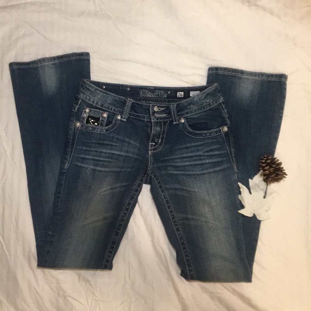 ✨Miss Me Jeans✨